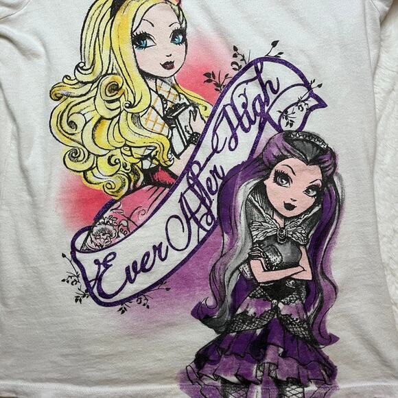 Ever After High Baby Tee - Picture 2 of 7